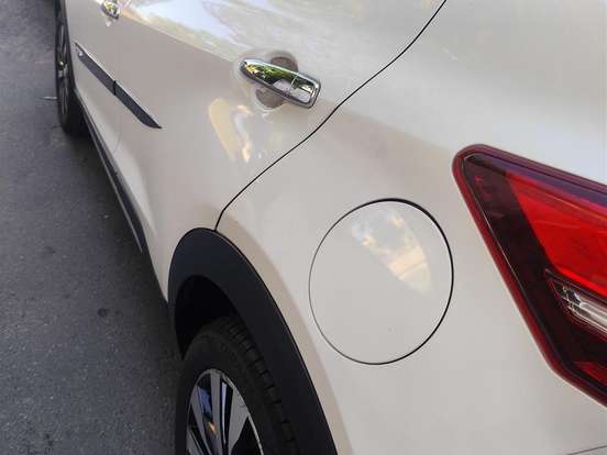 NISSAN-KICKS-1.6 16V FLEXSTART SL 4P XTRONIC NISSAN-KICKS-2017