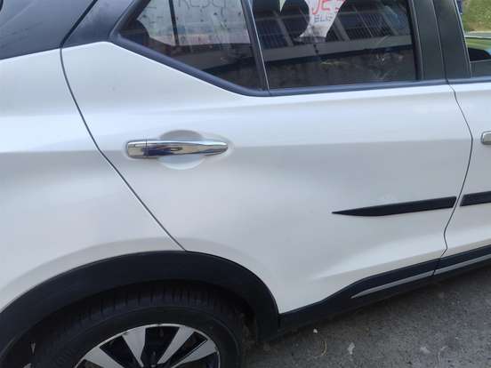 NISSAN-KICKS-1.6 16V FLEXSTART SL 4P XTRONIC NISSAN-KICKS-2017