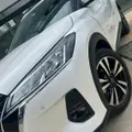 NISSAN KICKS PLAY 1.6 16V FLEXSTART ADVANCE PLUS XTRONIC NISSAN KICKS PLAY 1.6 16V FLEXSTART ADVANCE PLUS XTRONIC