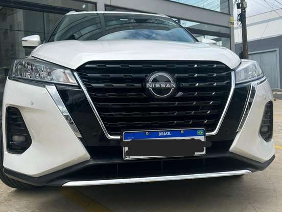 NISSAN-KICKS PLAY-1.6 16V FLEXSTART ADVANCE PLUS XTRONIC NISSAN-KICKS PLAY-2025