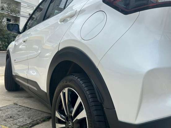 NISSAN-KICKS PLAY-1.6 16V FLEXSTART ADVANCE PLUS XTRONIC NISSAN-KICKS PLAY-2025