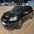 NISSAN MARCH 1.0 S 12V FLEX 4P MANUAL NISSAN MARCH 1.0 S 12V FLEX 4P MANUAL