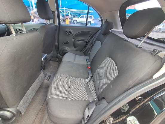 NISSAN-MARCH-1.0 S 12V FLEX 4P MANUAL NISSAN-MARCH-2015