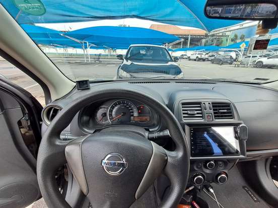 NISSAN-MARCH-2015