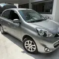 NISSAN MARCH 1.0 S 16V FLEX 4P MANUAL NISSAN MARCH 1.0 S 16V FLEX 4P MANUAL