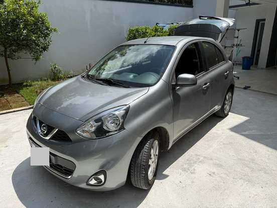 NISSAN-MARCH-2014