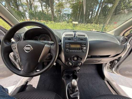 NISSAN-MARCH-2014