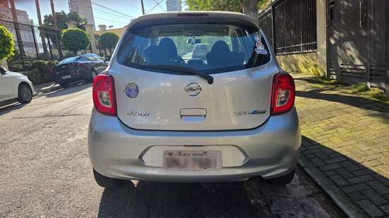 NISSAN-MARCH-2017