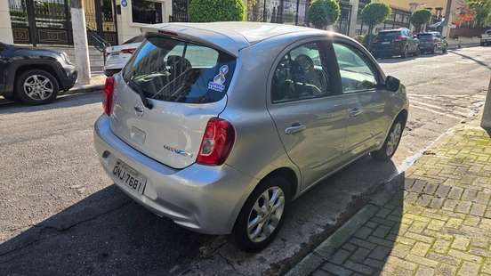 NISSAN-MARCH-2017