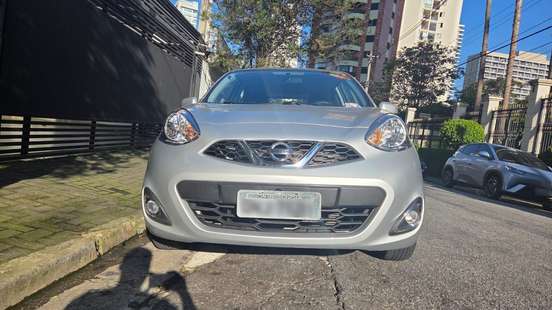 NISSAN-MARCH-2017