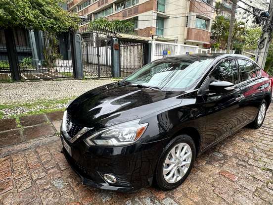 NISSAN-SENTRA-2017