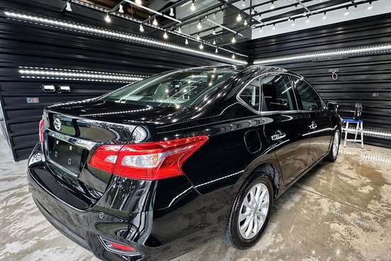 NISSAN-SENTRA-2017