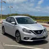 NISSAN SENTRA 2.0 SV 16V FLEXSTART 4P AUTOMÁTICO NISSAN SENTRA 2.0 SV 16V FLEXSTART 4P AUTOMÁTICO