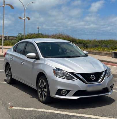 NISSAN-SENTRA-2018