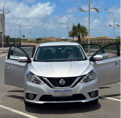 NISSAN-SENTRA-2018