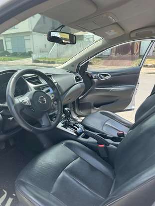 NISSAN-SENTRA-2018