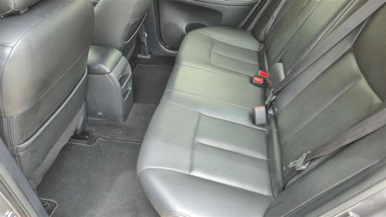 NISSAN-SENTRA-2.0 SV 16V FLEXSTART 4P AUTOMÁTICO NISSAN-SENTRA-2019
