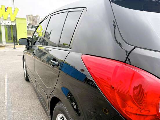 NISSAN-TIIDA-1.8 SL 16V FLEX 4P AUTOMÁTICO NISSAN-TIIDA-2011
