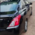 NISSAN VERSA 1.0 12V FLEX S 4P MANUAL NISSAN VERSA 1.0 12V FLEX S 4P MANUAL