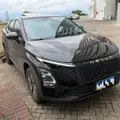OMODA 5 1.5 TGDI HEV PRESTIGE DHT OMODA 5 1.5 TGDI HEV PRESTIGE DHT