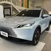OMODA 7 1.5 TGDI PHEV LUXURY DHT OMODA 7 1.5 TGDI PHEV LUXURY DHT
