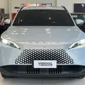 OMODA 7 1.5 TGDI PHEV LUXURY DHT OMODA 7 1.5 TGDI PHEV LUXURY DHT