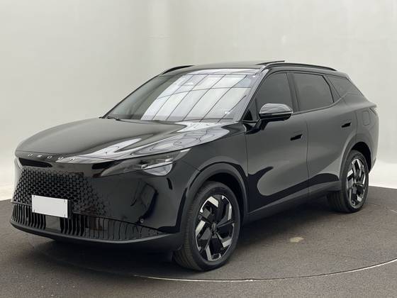 OMODA 7 1.5 TGDI PHEV LUXURY DHT