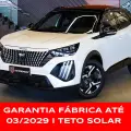 PEUGEOT 2008 1.0 TURBO 200 HYBRID GT CVT PEUGEOT 2008 1.0 TURBO 200 HYBRID GT CVT
