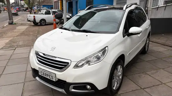 PEUGEOT-2008-2015