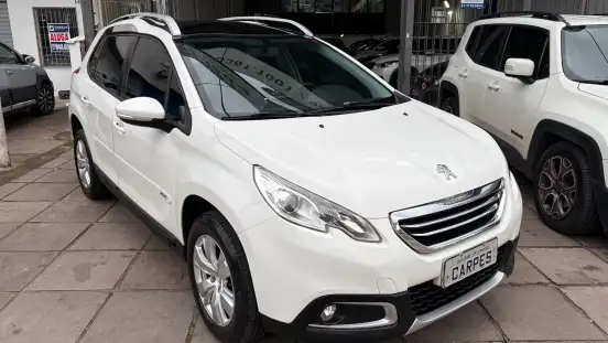PEUGEOT-2008-2015