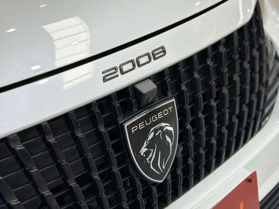 PEUGEOT-2008-1.0 TURBO 200 FLEX ALLURE CVT PEUGEOT-2008-2024