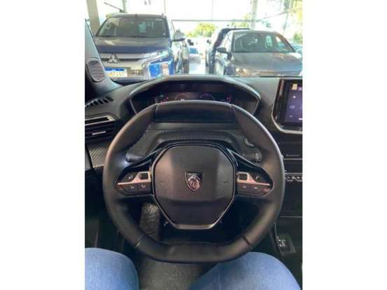 PEUGEOT-2008-1.0 TURBO 200 FLEX ALLURE CVT PEUGEOT-2008-2025