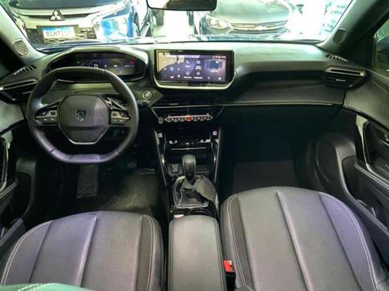 PEUGEOT-2008-2025