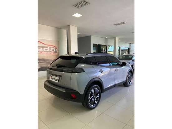 PEUGEOT-2008-1.0 TURBO 200 FLEX ALLURE CVT PEUGEOT-2008-2024