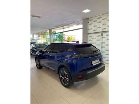 PEUGEOT-2008-1.0 TURBO 200 FLEX ALLURE CVT PEUGEOT-2008-2025
