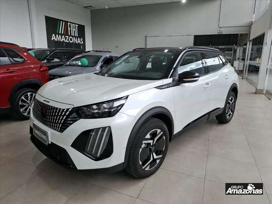 PEUGEOT-2008-2025