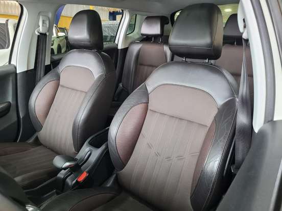 PEUGEOT-2008-1.6 16V FLEX GRIFFE 4P MANUAL PEUGEOT-2008-2015