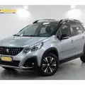 PEUGEOT 2008 1.6 16V FLEX ROADTRIP 4P AUTOMÁTICO PEUGEOT 2008 1.6 16V FLEX ROADTRIP 4P AUTOMÁTICO