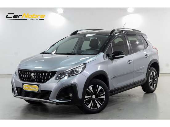 PEUGEOT-2008-1.6 16V FLEX ROADTRIP 4P AUTOMÁTICO PEUGEOT-2008-2023