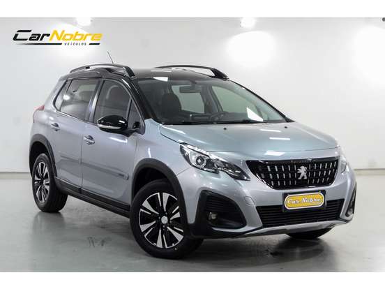 PEUGEOT-2008-1.6 16V FLEX ROADTRIP 4P AUTOMÁTICO PEUGEOT-2008-2023