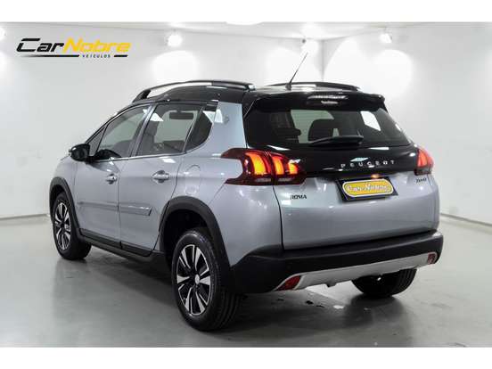 PEUGEOT-2008-1.6 16V FLEX ROADTRIP 4P AUTOMÁTICO PEUGEOT-2008-2023