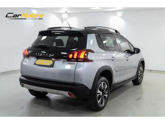 PEUGEOT-2008-1.6 16V FLEX ROADTRIP 4P AUTOMÁTICO PEUGEOT-2008-2023