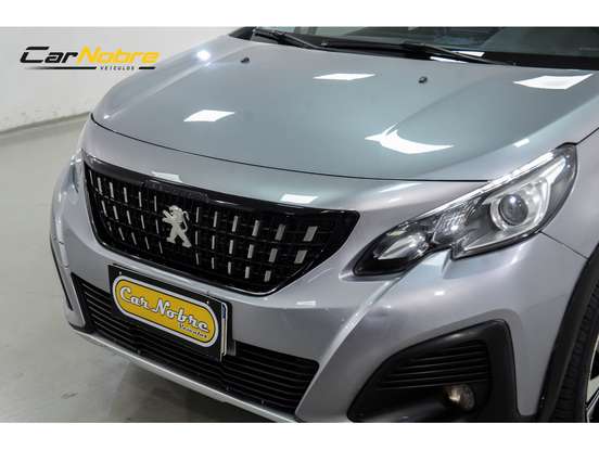 PEUGEOT-2008-1.6 16V FLEX ROADTRIP 4P AUTOMÁTICO PEUGEOT-2008-2023