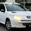 PEUGEOT 207 1.4 XR 8V FLEX 4P MANUAL PEUGEOT 207 1.4 XR 8V FLEX 4P MANUAL