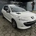 PEUGEOT 207 1.4 XR 8V FLEX 4P MANUAL PEUGEOT 207 1.4 XR 8V FLEX 4P MANUAL