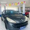 PEUGEOT 207 1.4 XR 8V FLEX 4P MANUAL PEUGEOT 207 1.4 XR 8V FLEX 4P MANUAL