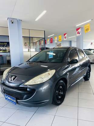 PEUGEOT-207-2008