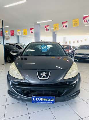 PEUGEOT-207-2008
