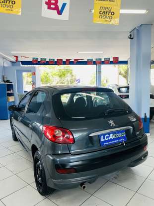 PEUGEOT-207-2008
