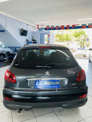 PEUGEOT-207-2008